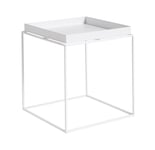 Tray Table M - White