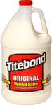 Titebond 5066 - Original Bois Glue 3.78 L - Colle Aliphatiques pour Bois