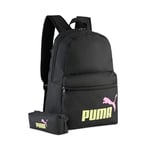 PUMA PHASE Backpack Set