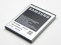 BATTERIE PILE ORIGINAL NEUVE SAMSUNG EBF1A2GBU EB-F1A2GBU GT-i9100 GALAXY S2 II