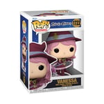 Funko Pop! Animation: Black Clover - Vanessa Enoteca - Figurine en Vinyle à Collectionner - Idée de Cadeau - Produits Officiels - Jouets pour Les Enfants et Adultes - Anime Fans