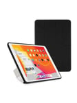 Pipetto iPad 10.2" 2019/2020 Origami case with TPU back