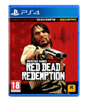 Red Dead Redemption