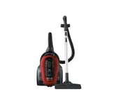 Aspirateur traîneau avec sac ELECTROLUX EL61C2CR