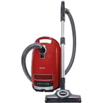 Miele Complete C3 Cat & Dog Bagged Vacuum Cleaner