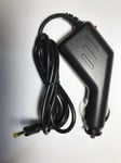 DC IN 9-12V 1.0A CAR Charger Power Supply for Peppa Pig Portable DVD Player