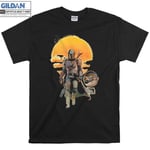 The Mandalorian The Child Baby Yoda T-shirt