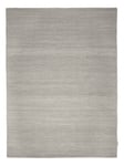 Classic Collcetion Matta Plain Silver 200x300 cm