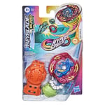 Beyblade Burst Rise, Starter Pack Hypersphere Flare Cobra C5