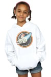 Millennium Falcon Badge Hoodie