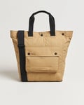 Barbour Lifestyle Transport 3-Way Tote/Backpack Golden Khaki