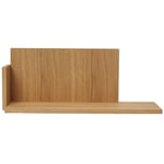 Ferm Living-Stagger Low Hylde 40 cm