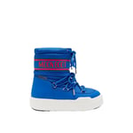 Moon Boot Park Boot Junior Electric Blue, 30