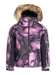 Roxy Jet Ski - Technical Snow Jacket for Girls 4-16