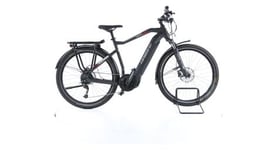 haibike trekking 3 5 ltd velo electrique hommes 2022   bon etat