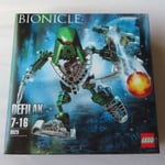 Lego Bionicle Defilak 8929