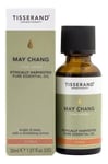 Tisserand Aromatherapy - May Chang Ethically Harvested Litsea Cubeba Oil (30 ml)