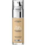 True Match Foundation 30ml, 3.D Beige Dore/Golden Beige