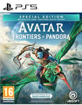 Avatar: Frontiers Of Pandora (Special Edition)