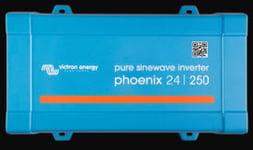 Phoenix Inverter 24V VE.Direct