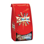 Celebrations Assortiment de chocolats ballotin - forme corolle -190 g