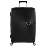 American Tourister Soundbox Resväska 67 Exp. Svart