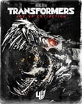 Transformers 4: Age Of Extinction Bluray