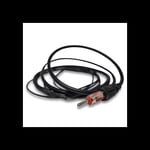 Fusion® Stealth Antenne 1,8 meter kabel