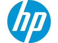 Hp Premium - Strömkabel - Iec 60320 C5 - 1 M - Storbritannien - För Elitebook 735 G6  Elitebook X360  Probook 440 G6, 440 G7, 450 G7, 455R G6, 640 G5