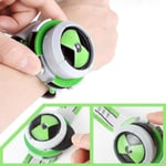 Ben 10 Ultimate Omnitrix Watch Style Japan Force S9r3 Alien Kids projektor/leksak