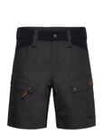 Bergans Nordmarka Favor Outdoor Shorts Men Svart