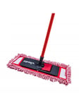 Vileda Chenille flat mop