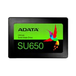 Disk SD DATA Ultimate SU650 1TB 2.5 SATA III