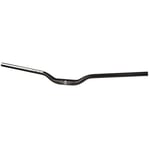 Spank Spoon 800, Rise 40mm Cintre Mixte Adulte, Noir, 800mm