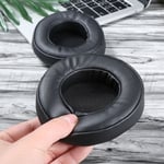 Earpads Foam Cushion For Razer Kraken 7.1 Pro Chroma V2 USB Gaming Headphones