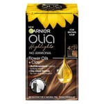 Garnier Olia Highlights For Brunettes