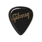 Lapel Pin Guitar Pick Pin