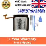 EB-BR880ABY Battery For Samsung Galaxy Watch4 Classic 42mm SM-R880 GH43-05068A 