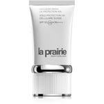 La Prairie Cellular Swiss UV Protection Veil facial sunscreen SPF 50 50 ml