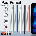 Apple iPad Pen / Pencil / Stylus With Palm Rejection - UK Stock - Free Case 