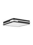 EGLO ENOVESE-Z ceiling lamp 470x470 mm black