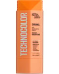 Technocolor Self Tanning Face Serum Caramel, 50ml