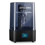 Imprimante 3D, Anycubic, Photon Mono 2, LCD, 220V, Haute résolution, USB, Noir