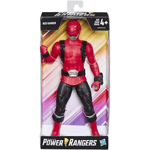 Figurine articulée Power Rangers Beast Morphers Red Ranger 25 cm