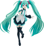 Pop Up Parade Character Vocal Series 01 Hatsune Miku Hatsune Miku Even You are Not Loved Version L Non-Scale Plastique Peint Figurine finie