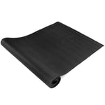 ProsourceFit Classic Yoga Mat 1/8” (3mm) Thick, Extra Long 72-inch Lightweight Fitness Mat with Non-Slip Grip for Yoga, Pilates, Exercise