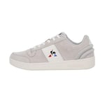 Le Coq Sportif Mixte LCS Olympia Galet/Optical White Basket, 45 EU