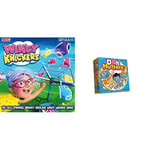 Ideal 10822 Windy Knickers Action Game & tters Game from Ideal