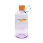 Nalgene Narrow Mouth - Gourde Amethyst 1 L