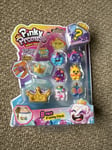 Pinky Promise Gemmy Friends Surprise 8 Pack Series 1